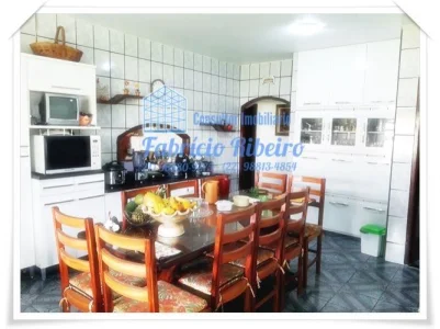 Casa 4 Quartos, Saquarema