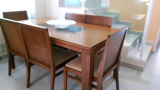 Mesa de Jantar