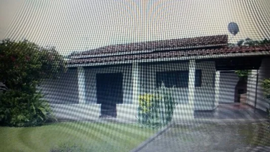 Ref. M2067 ótima Casa Caputera Caraguatatuba