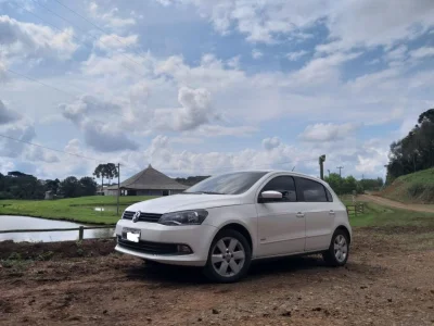 Vendo Gol G 6