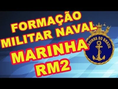 Apostila de Formação Militar-naval + Prova Anterior