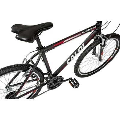 Bicicleta Caloi Aro 26