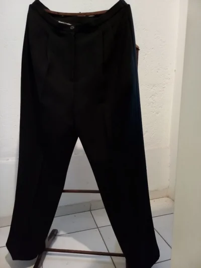 Conjunto Blazer Feminino e Calça