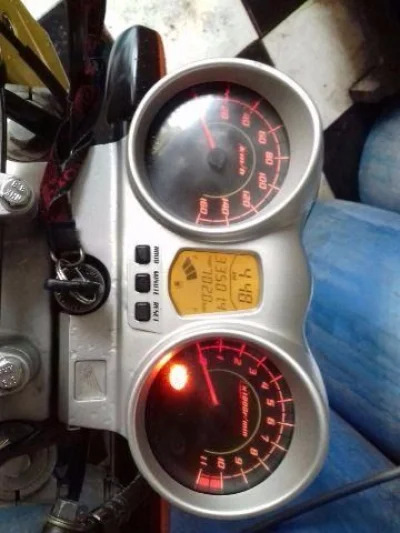 Moto Honda