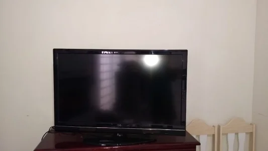 TV 40" Marca Aoc / Lcd