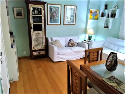 Apartamento 2 Quartos Copacabana