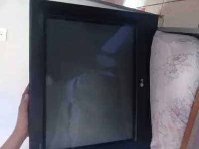 21 Polegadas