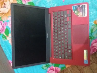 Notebook Positivop