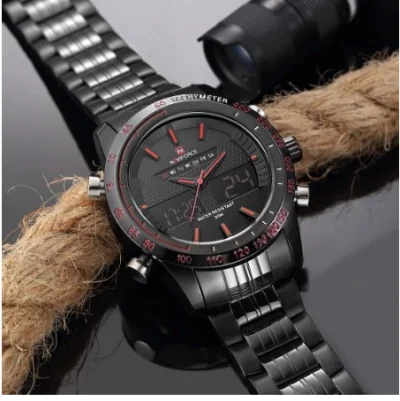 Naviforce 9027