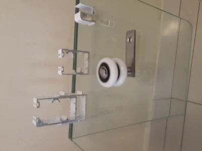 Conserto de Sacadas em Geral R$40,00 Instalado