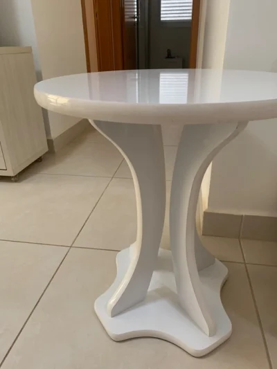 Mesa Lateral