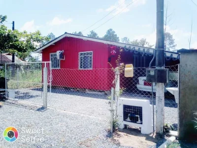 Casa no Bananal do Sul