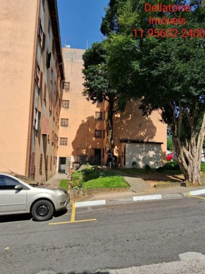 Apartamento - Poá - SP