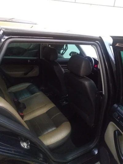 Vendo Golf 2009