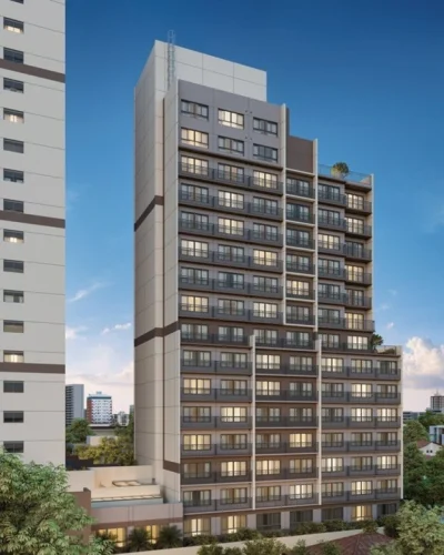o Empreendimento Oferece o Melhor Endereço para Investidores