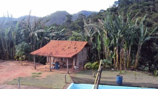 Sítio para Lazer