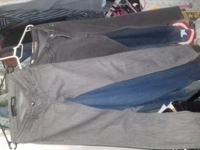 Calcas Jeans Feminina