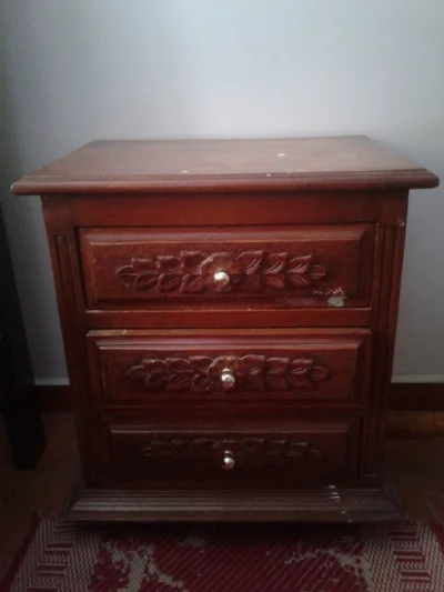 Venda de Movel Usado