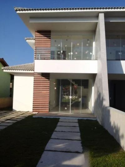 Lindo Duplex Proximo da Praia em Unamar, Cabo Frio
