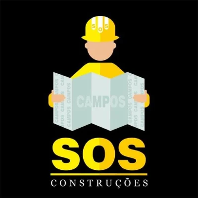 Sos Campos Construções