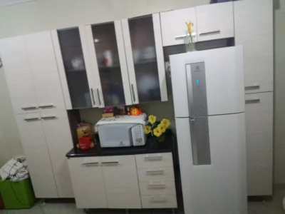 Armário de Cozinha