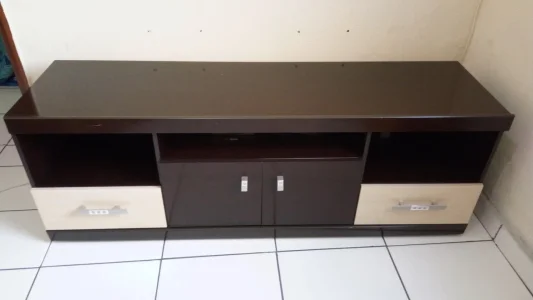 Rack Usado