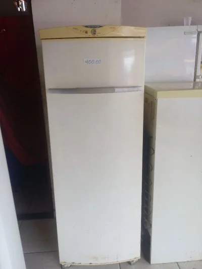 Freezer