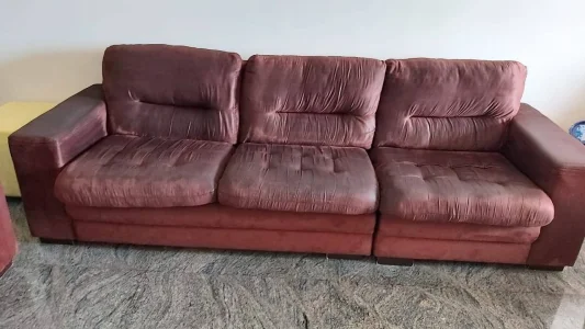 Sofá 2 e 3 Lugares