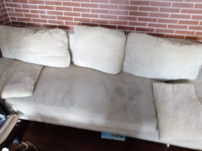 Sofá 3 Lugares