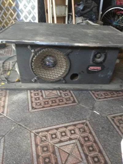 Vendo Caixa de Som