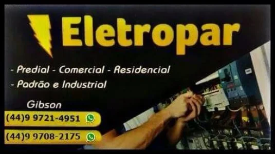 Eletropar