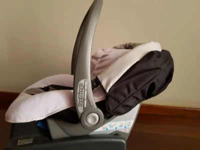 Bebe Conforto Pegperego