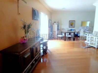Apartamento 4 Quartos Copacabana