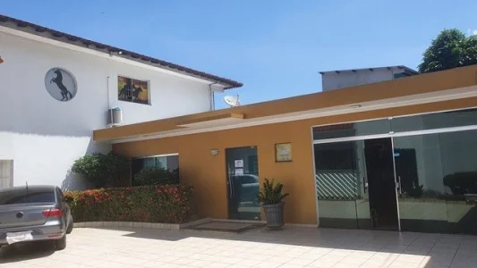 Casa com 4 Dormitórios à Venda, 740 m2 por RS 970.000,00 - Santo Agostinho - Manaus-am