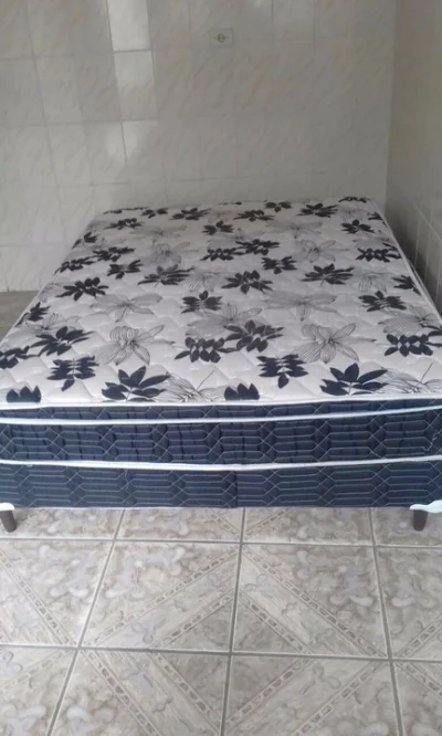 Cama Box