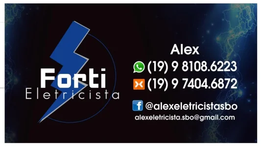 Forti Elétricista