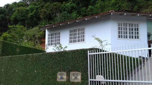 Casa 2 Quartos
