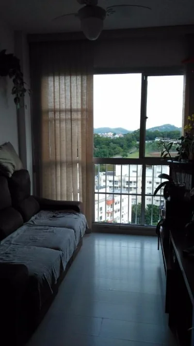 Excelente Apartamento Pechincha Gabriel de Pizza