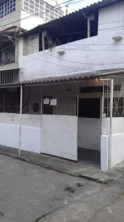 Casa 3 Quartos Próximo a Ternium