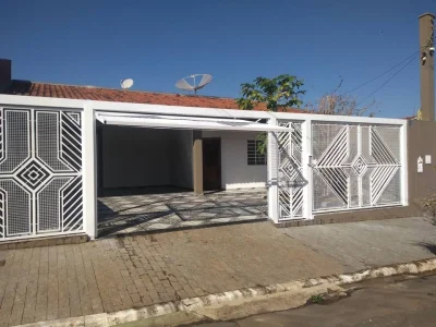 Residência Lindíssima