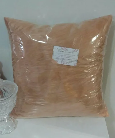 Almofada Completa pelo Longo