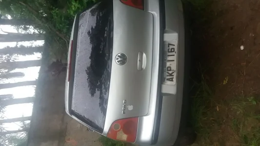 Venda Polo Prata