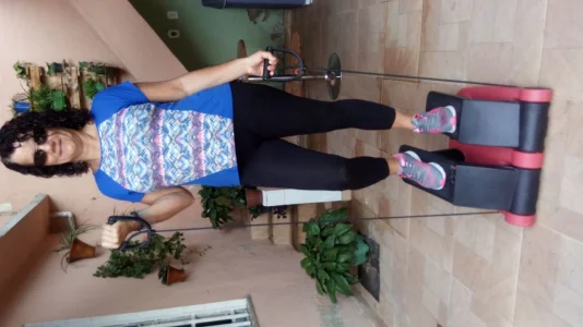 Air Climber