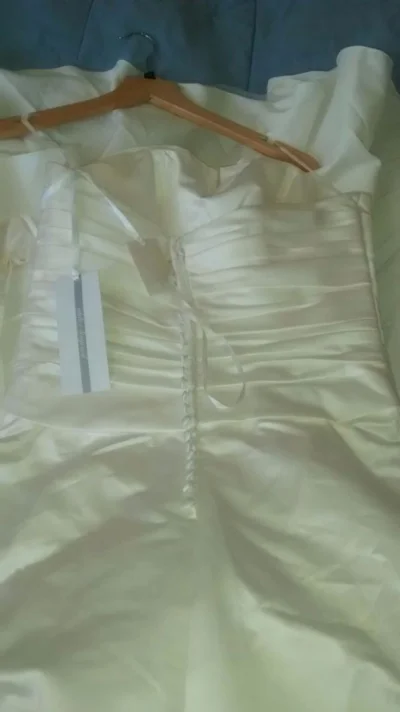 Vestido de Noiva Novo