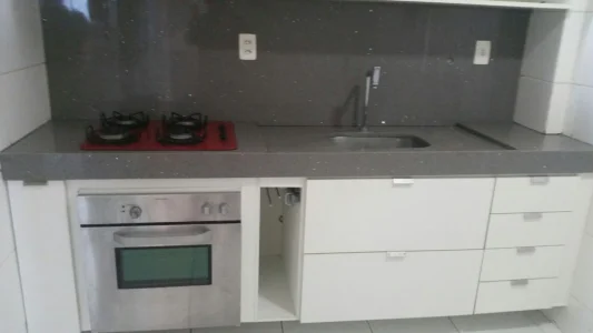 Apartamento 03 Quartos em João Pessoa