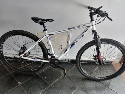 Bike X Racing