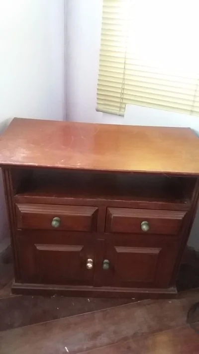 Vendo Urgente Rack