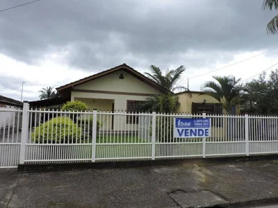 Excelente Casa no Bairro Floresta!