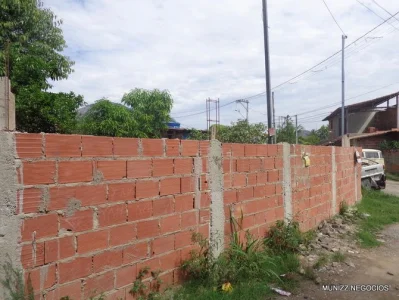Maricá Bananal Terreno Totalmente Plano
