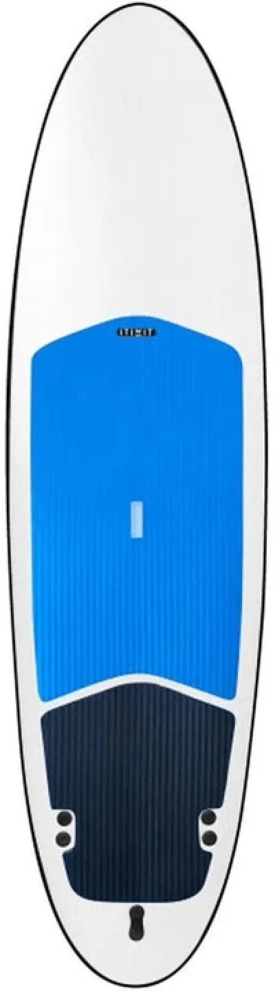 Stand Up Paddle Soft 10´ Azul Marca Itiwit (decathlon)